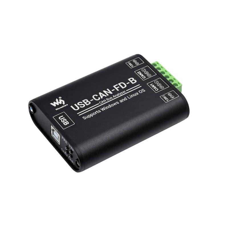 USB-CAN-FD-B