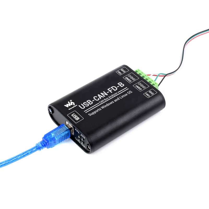 USB-CAN-FD-B