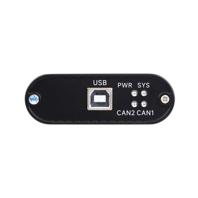 USB-CAN-FD-B