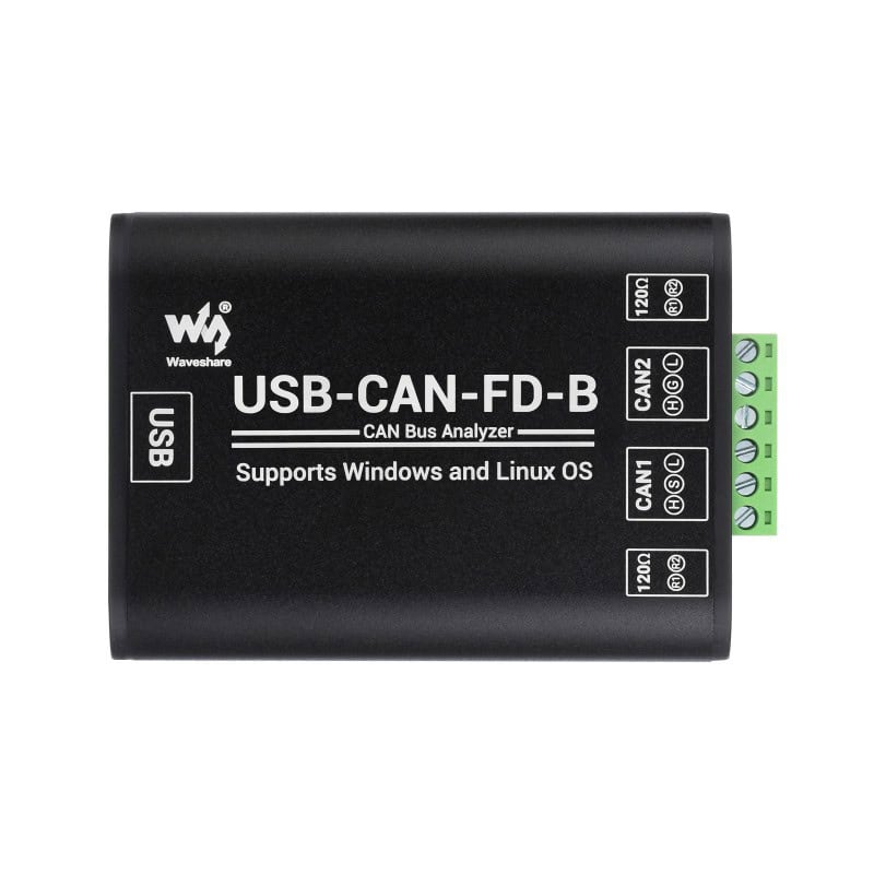 USB-CAN-FD-B