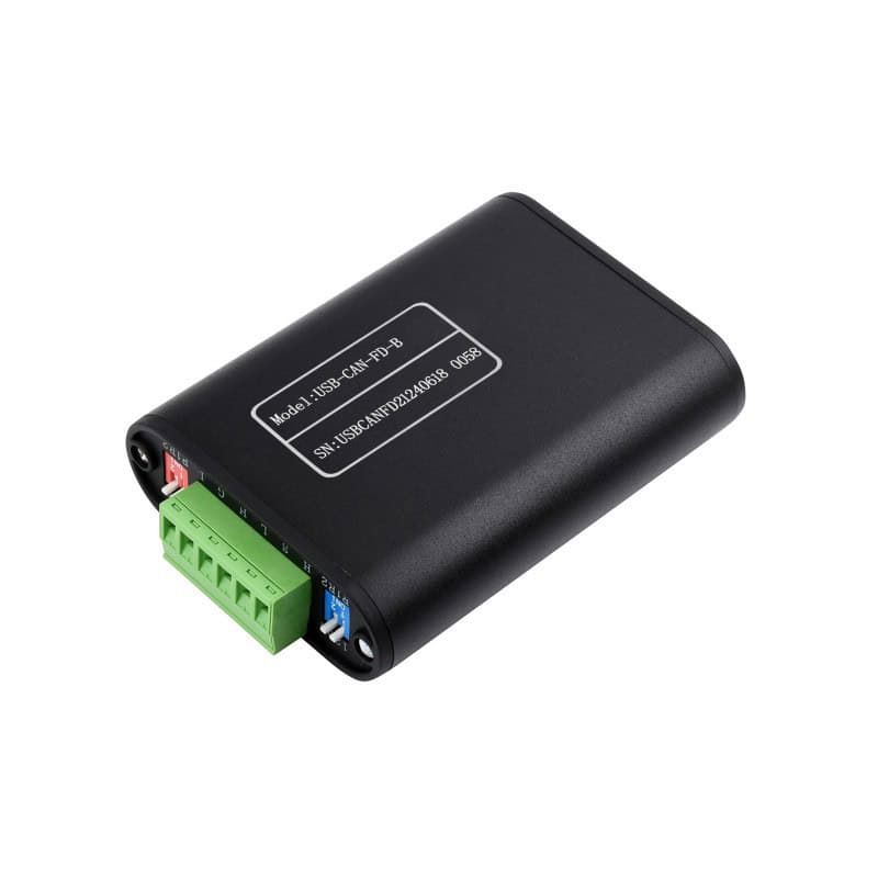 USB-CAN-FD-B