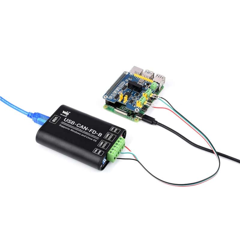 USB-CAN-FD-B