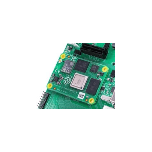 CM4104008 RPI MODULE 4, 4GB RAM, 8GB EMMC, WIFI
