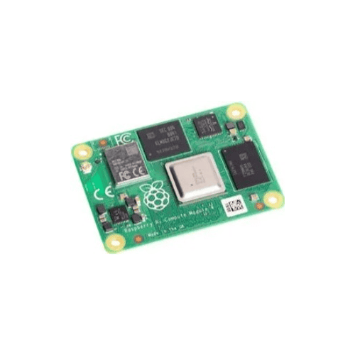 CM4104008 RPI MODULE 4, 4GB RAM, 8GB EMMC, WIFI