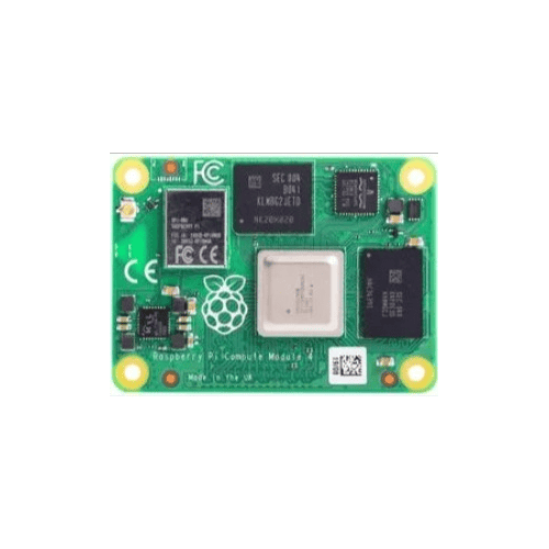 CM4104008 RPI MODULE 4, 4GB RAM, 8GB EMMC, WIFI