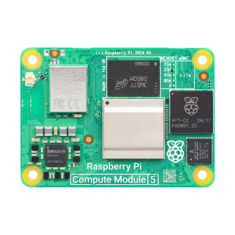 CM5104032 CM5 4GB 32GB WIFIBT, SINGLE