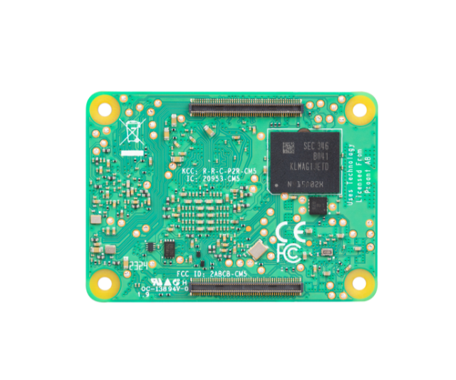 CM5104032 CM5 4GB 32GB WIFIBT, SINGLE