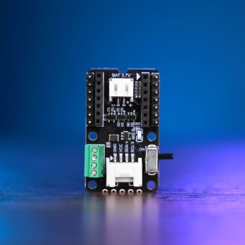 COB LED Driver Board for Seeed Studio XIAO
