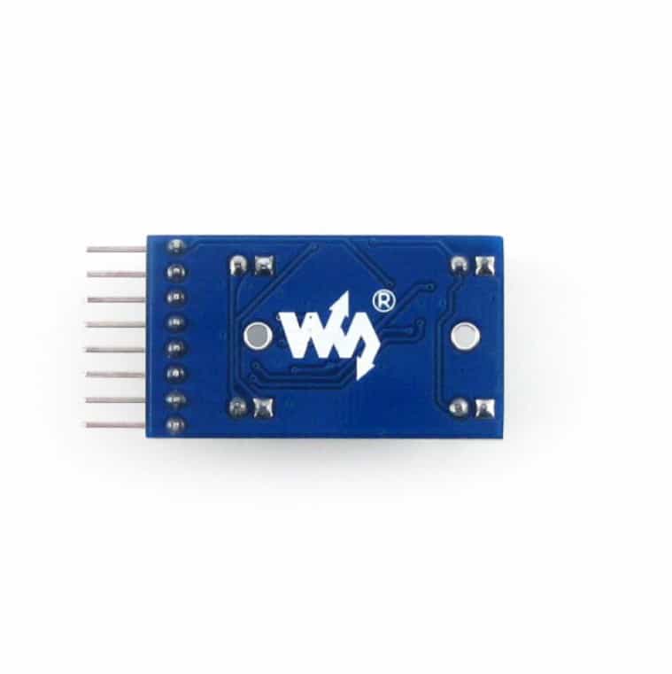 Color Sensor