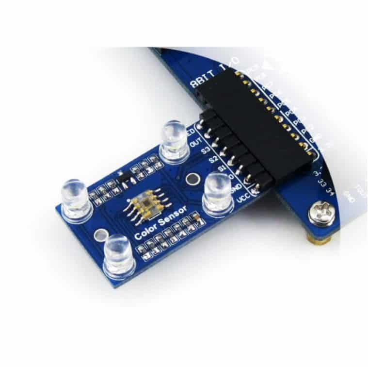 Color Sensor