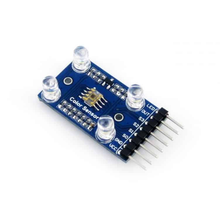Color Sensor