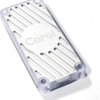 Coral USB ACCELERATOR, RASPBERRY PI G950-01456-01