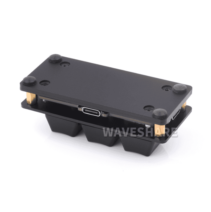 RP2040-Keyboard-3 Expansion Board