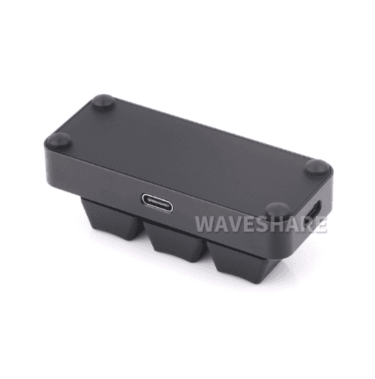 RP2040-Keyboard-3-PLUS Expansion Board --