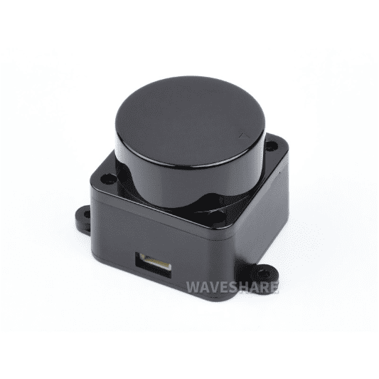 D500 LiDAR Kit Expansion Board --