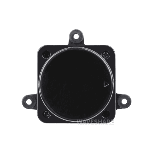 D500 LiDAR Kit Expansion Board --