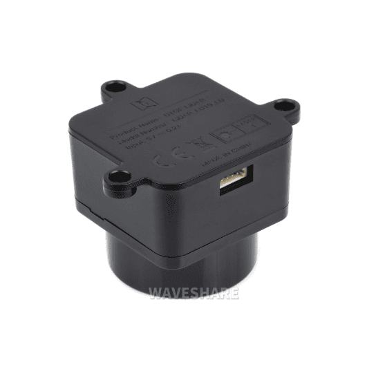 D500 LiDAR Kit Expansion Board --