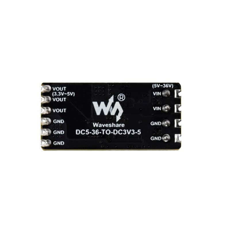 DC5-36-TO-DC3V3-5-M