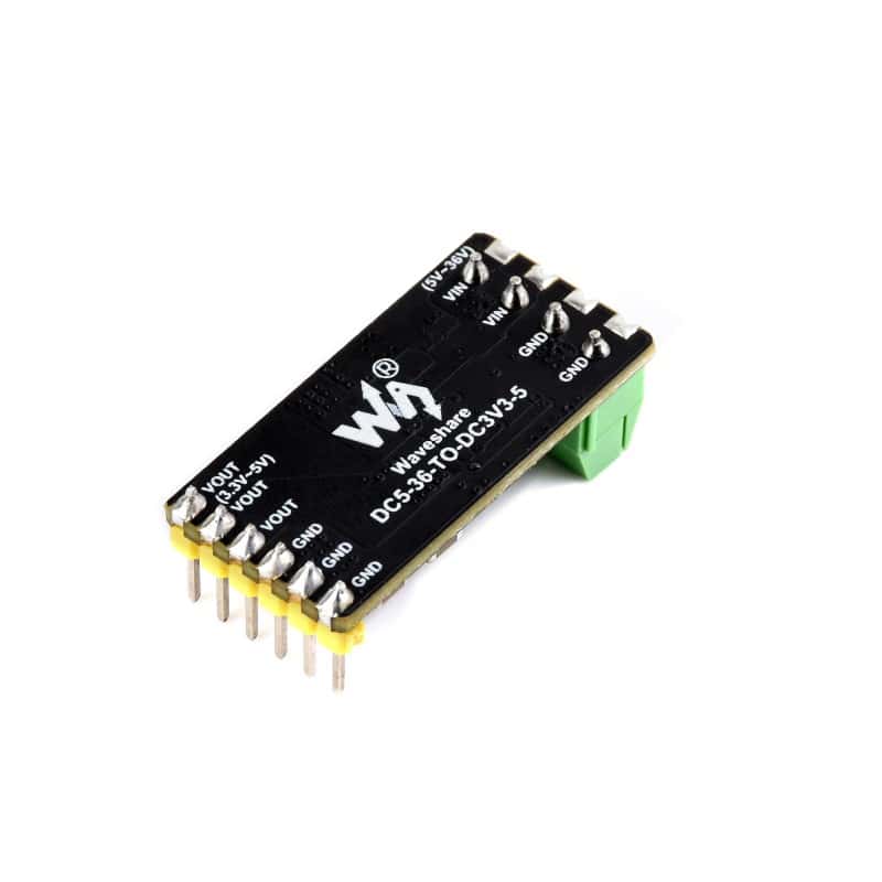 DC5-36-TO-DC3V3-5-M