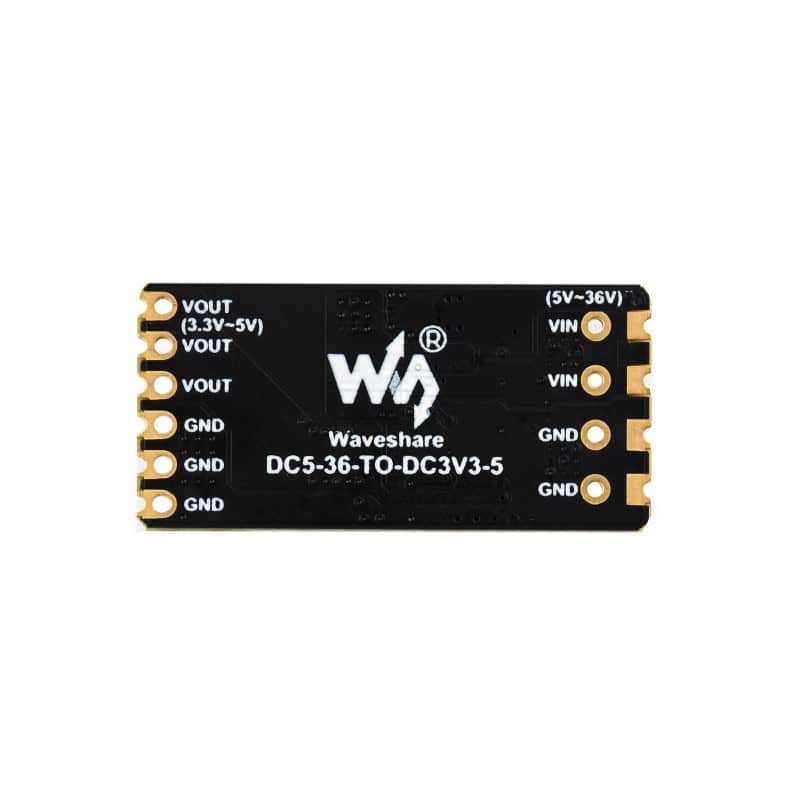 DC5-36-TO-DC3V3-5