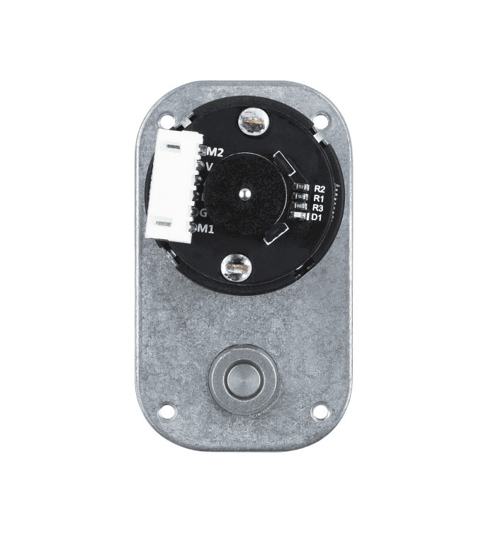 DCGM-3865-12V-EN-240RPM