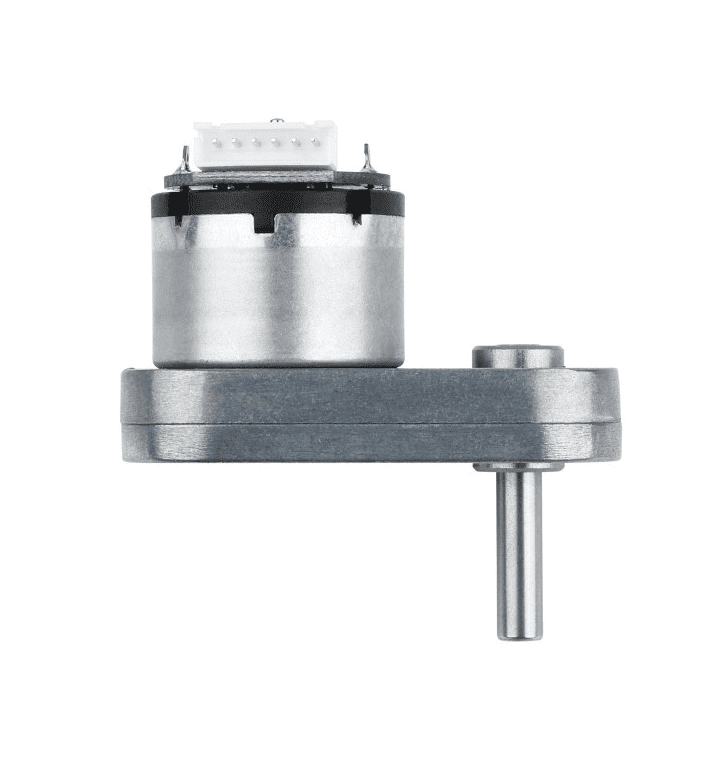 DCGM-3865-12V-EN-240RPM