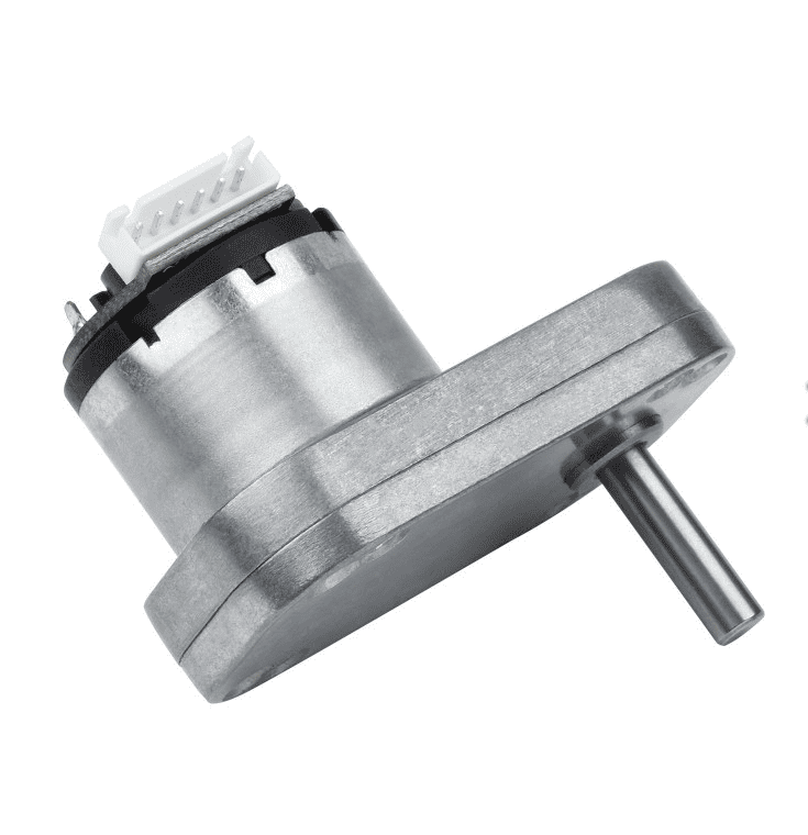 DCGM-3865-12V-EN-240RPM