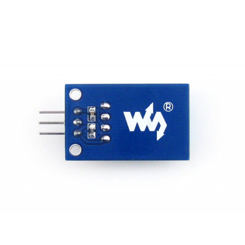 DHT11 Temperature-Humidity Sensor