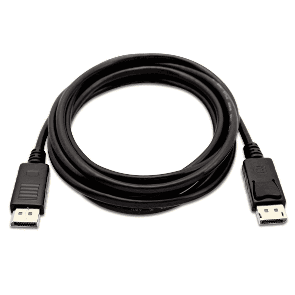 Display Port na Display Port kabl 3m