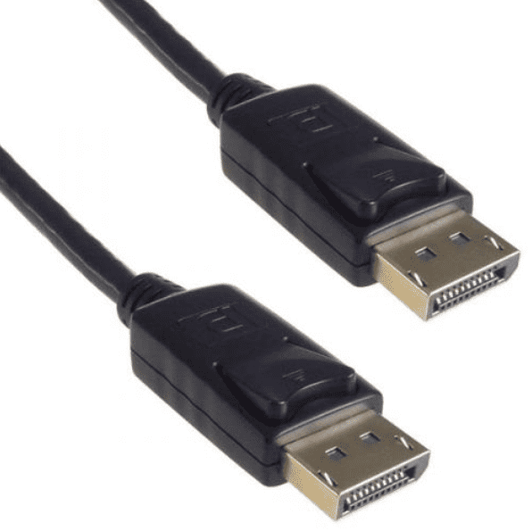 Display Port na Display Port kabl 3m