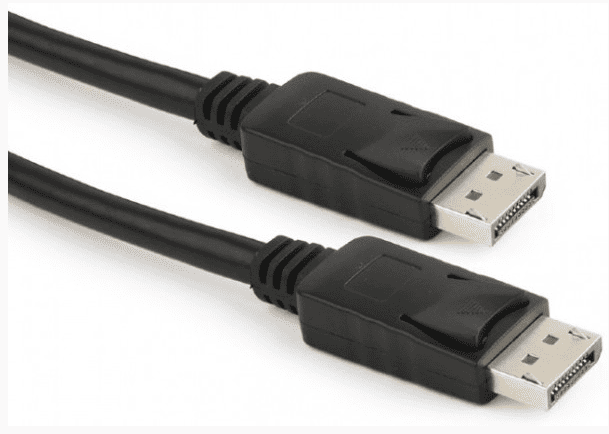 Display Port na Display Port digital interface kabl 4K 10m