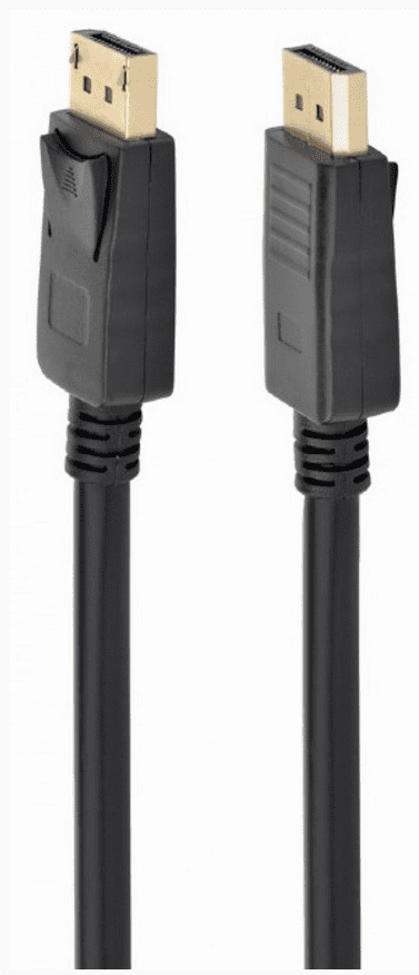 Display Port na Display Port digital interface kabl 4K 5m