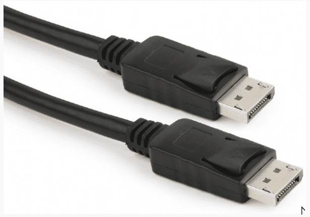Display Port na Display Port digital interface kabl 4K 5m
