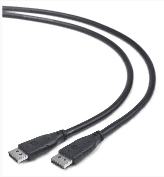 Display Port na Display Port digital interface kabl 4K 1,8m