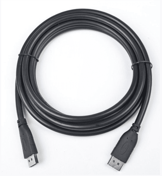 Display Port na Display Port digital interface kabl 4K 1,8m