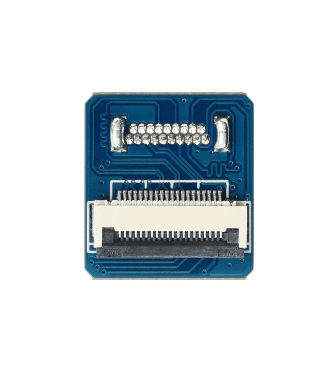 MINI HDMI Adapter Vertical