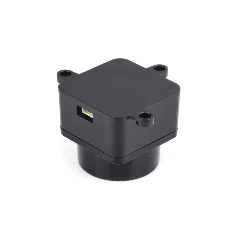 DTOF LIDAR STL27L