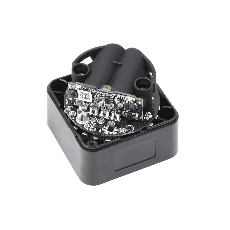 DTOF LIDAR STL27L