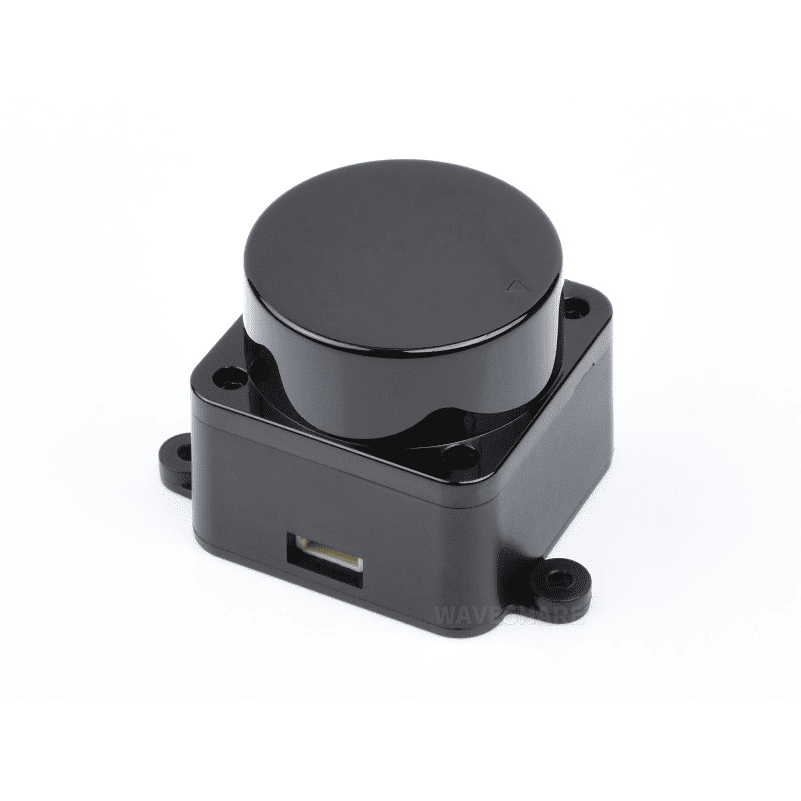 DTOF LIDAR STL27L