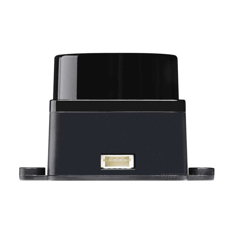 DTOF LIDAR STL27L