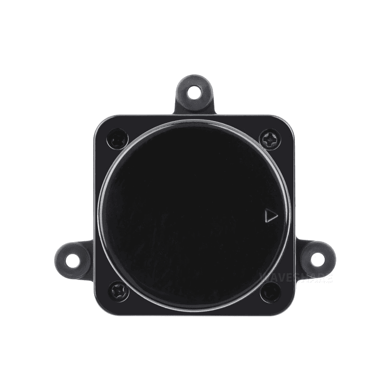 DTOF LIDAR STL27L