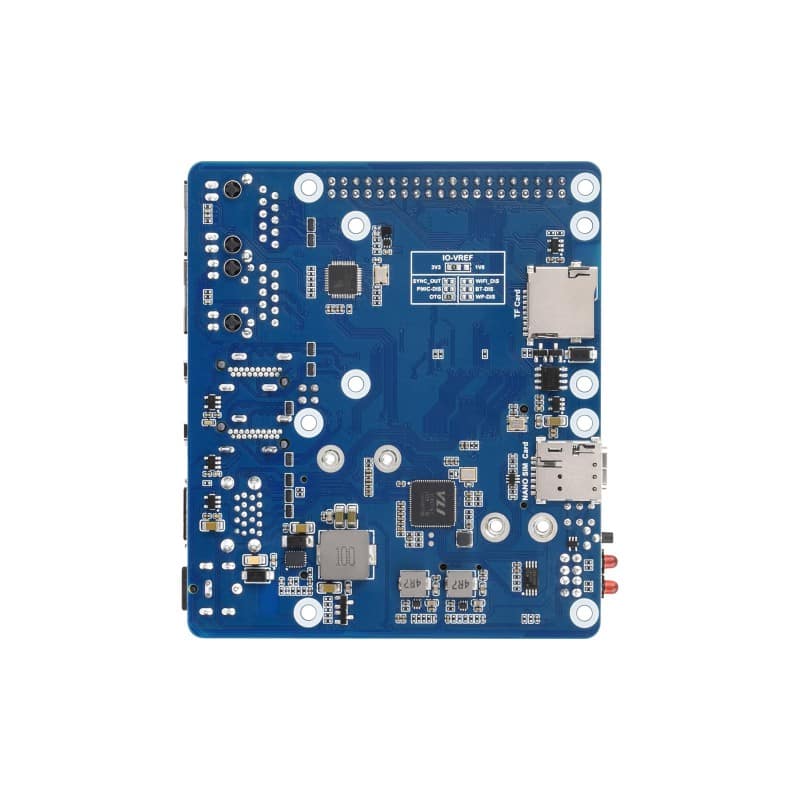 CM5-DUAL-ETH-4G/5G-BASE