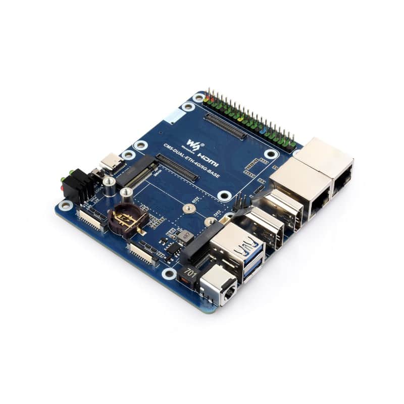 CM5-DUAL-ETH-4G/5G-BASE