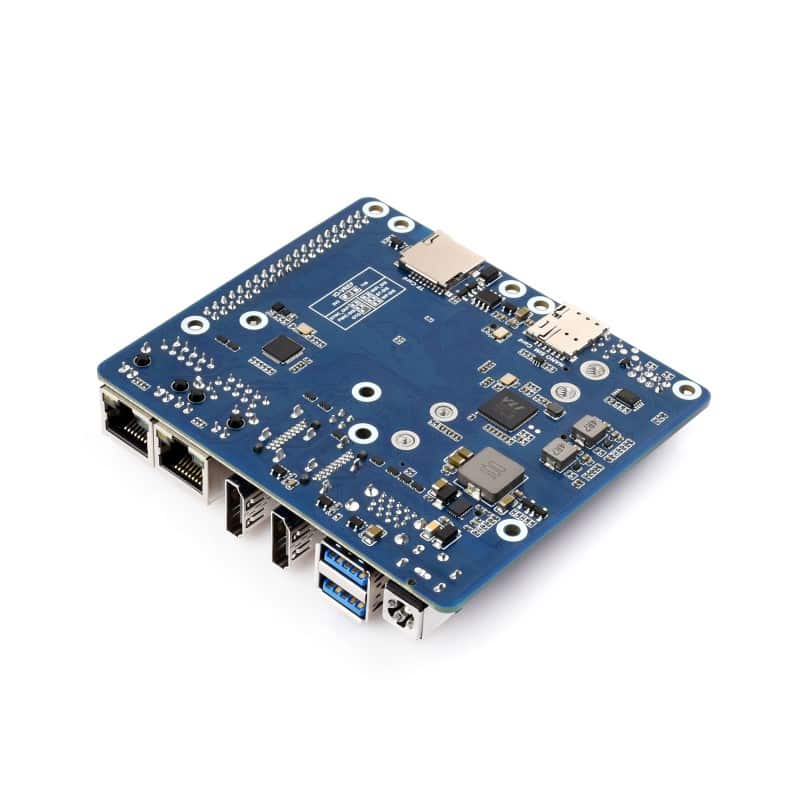 CM5-DUAL-ETH-4G/5G-BASE
