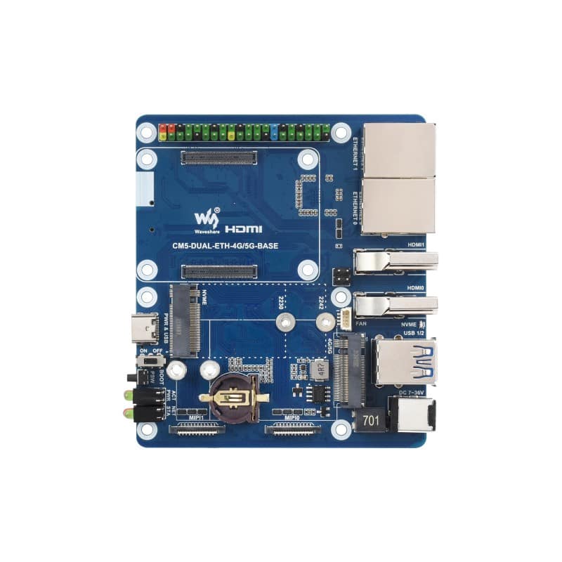 CM5-DUAL-ETH-4G/5G-BASE