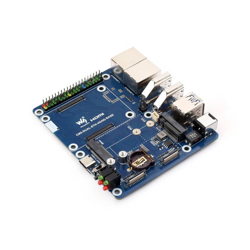 CM5-DUAL-ETH-4G/5G-BASE