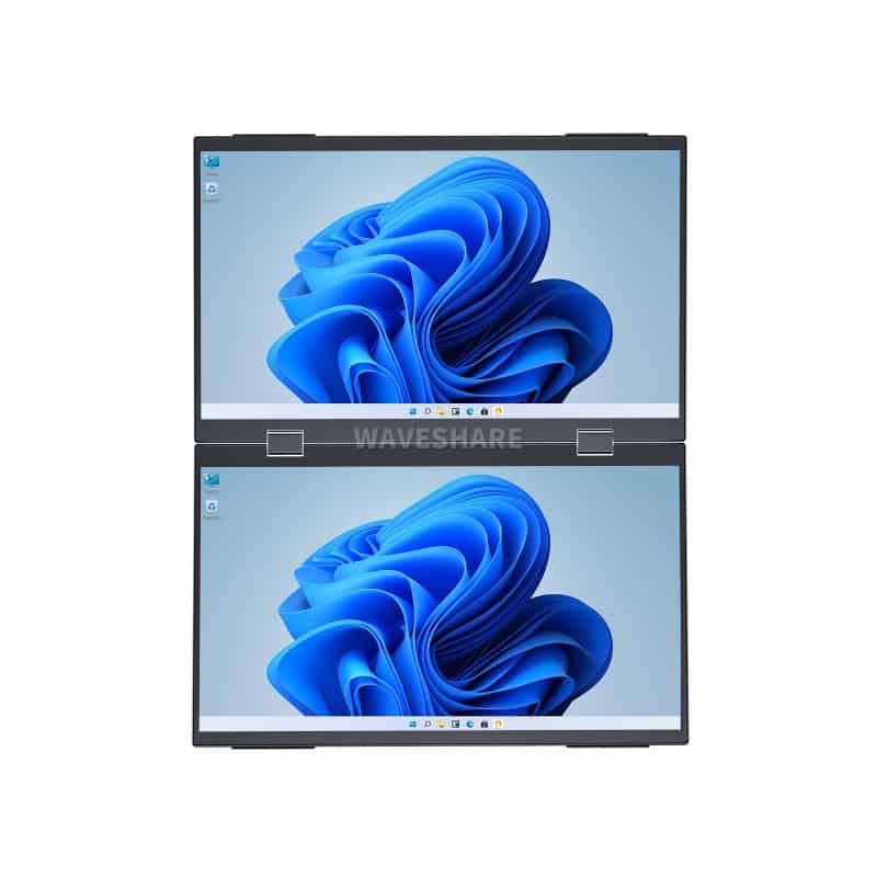 15.6inch Dual Monitor (EU)