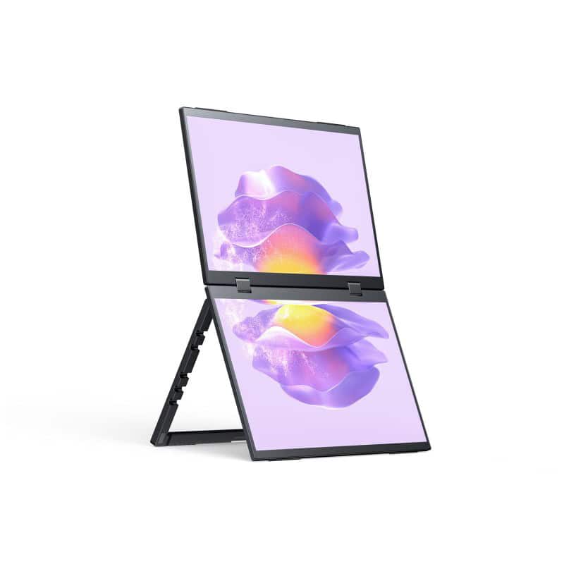 15.6inch Dual Monitor (EU)