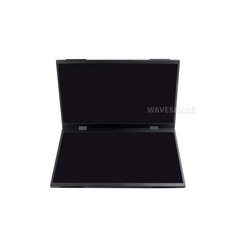 15.6inch Dual Monitor (EU)