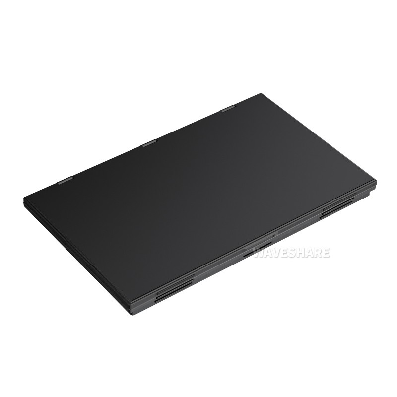 18.5inch Dual Monitor (EU) LCD Display